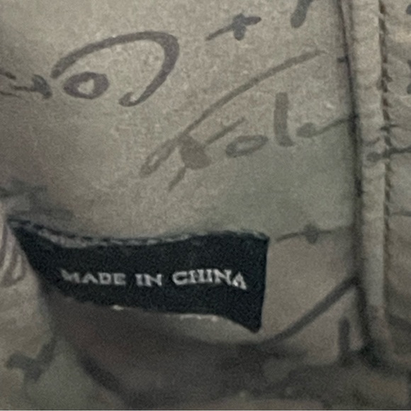 Foley + Corinna Gabby Small Leather Satchel in Black - Picture 12 of 12